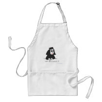 Babette Apron