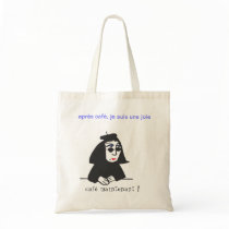 Babette Bags
