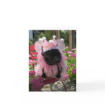 Babette - Birthday Fairy cards