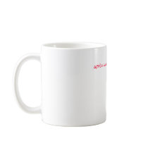 Babette Coffee Mug