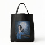"Babette's Moon" Bag