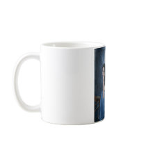 "Babette's Moon" Mug