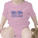 Babies 4 Obama t-shirts by ObamaHomeboy Babies 4 Obama t-shirts