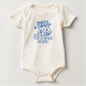 Babies 4 Obama t-shirts