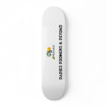 BABIES BOOMERS &amp; BEYOND SKATE BOARDS