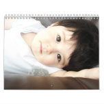Babies -  Boys and Girls calendars