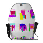 Babies messenger bags
