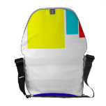Babies messenger bags
