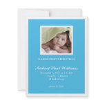 Babies First Christmas Announcements