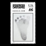 Babies Footprint