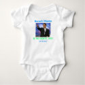 Babies for Barack Obama t-shirts by sbhaduri Babies for Barack Obama t-shirts