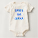 Infant Organic Onesie / Creeper