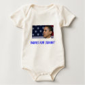 Babies for Obama! t-shirts