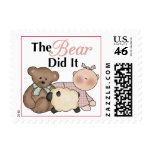 Babies Gifts postage
