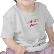 BABIES INFANTS CHILDREN CLOTHING GIFTS T-SHIRTS
