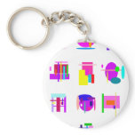 Babies keychains