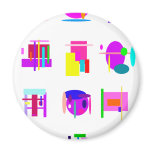 Babies magnets