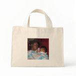 babies, Momma babies, Sleeping, Granny's Babies Canvas Bags