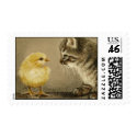 Babies postage