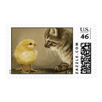 Babies stamps