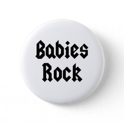 Babies Rock