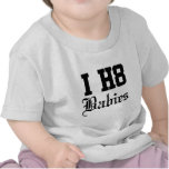 babies shirt
