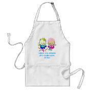 babiescandles200 apron