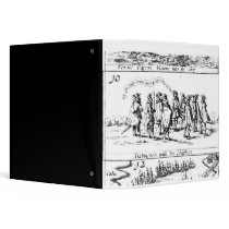 Babington and his Accomplices Binders