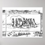 Babington and his Accomplices posters