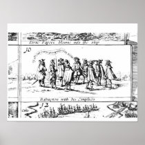 Babington and his Accomplices Posters