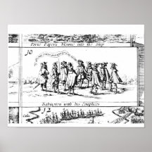 Babington and his Accomplices Posters