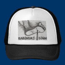 Babinski sign3a hats