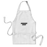 Baboons Rock Aprons