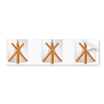 Babruisk, Belarus Bumper Stickers