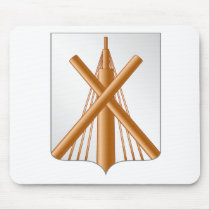 Babruisk, Belarus Mouse Pads