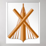 Babruisk, Belarus Print