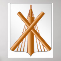 Babruisk, Belarus Print