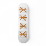 Babruisk, Belarus Custom Skateboard