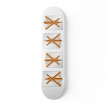 Babruisk, Belarus Custom Skateboard