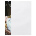 Babt Doll in Cradle Flyers