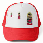 babushka hats