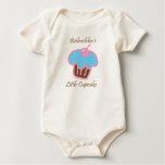 Babushka's Cupcake T-shirts