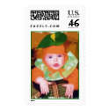 BABY2 postage by sahartley BABY2 postage