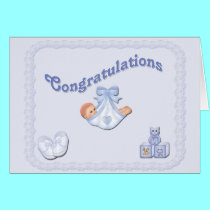 Baby3 cards