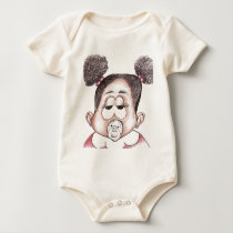 baby-1 t-shirts