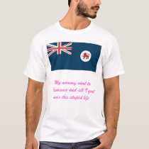 baby  #1 t-shirts