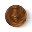 baby 3d 11 weeks buttons by luxlipps baby 3d 11 weeks buttons