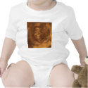 baby 3d 11 weeks t-shirts by luxlipps baby 3d 11 weeks t-shirts