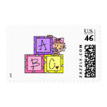 Baby ABC Tshirts and Gifts postage