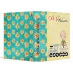 baby adoption planner organizer binders